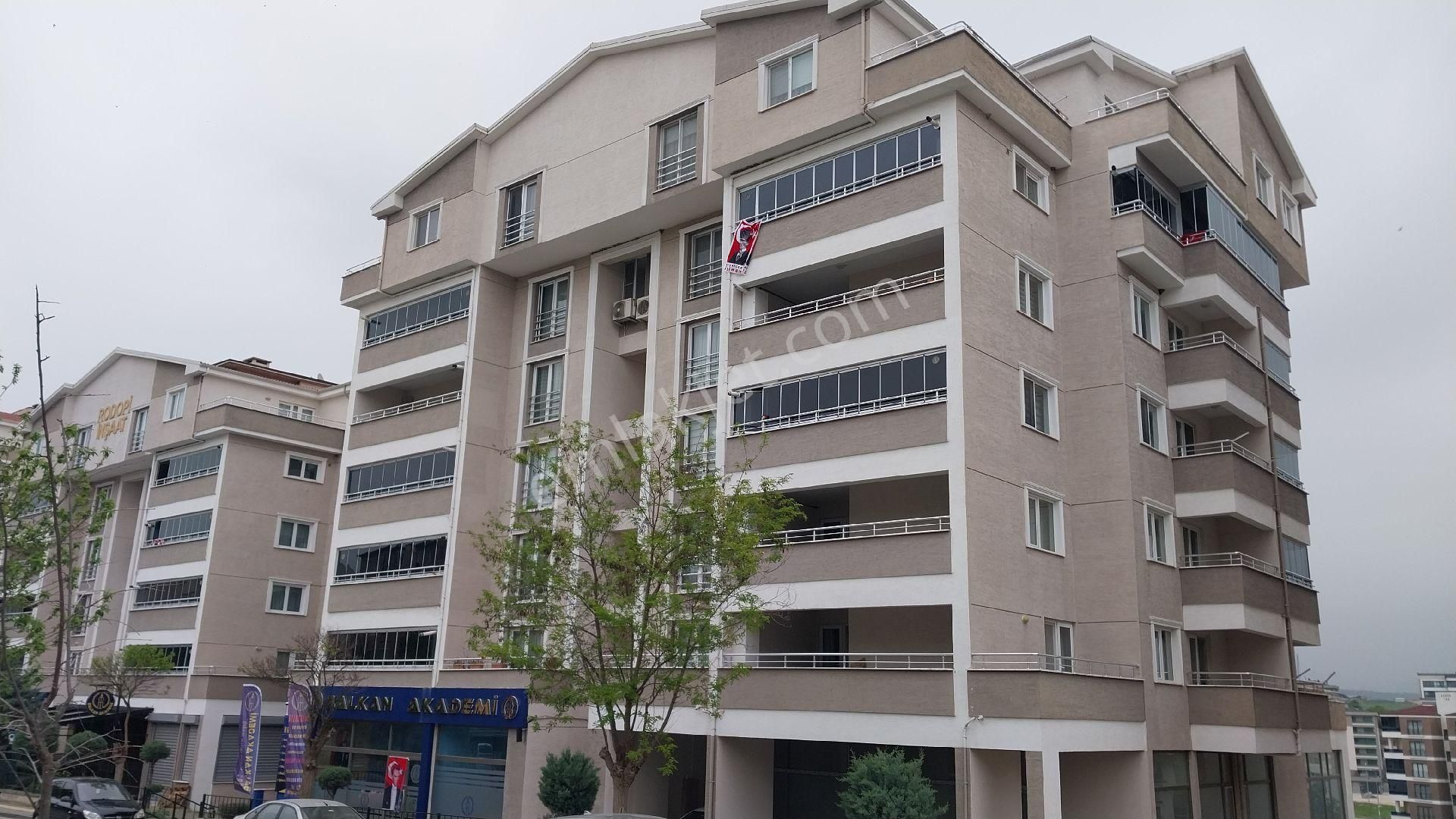 Bursa Ada Gayrimenkulden Balkan Mah. Satılık Dubleks Daire