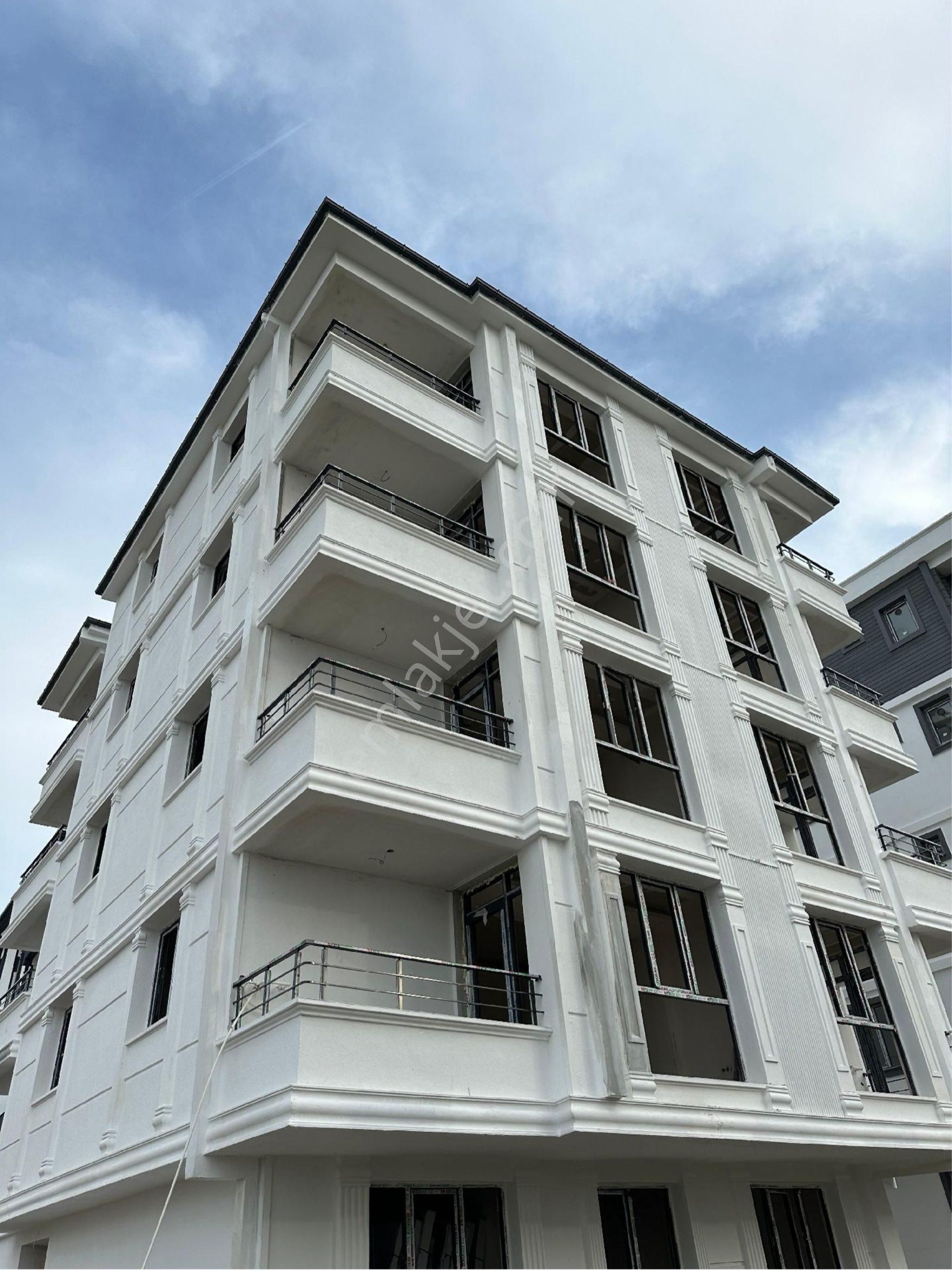 Evim-nur'dan Çakırlar Mah 2+0 65m2 Net Geniş Balkonlu Otoparklı Krediye Uygun Fırsat Daire