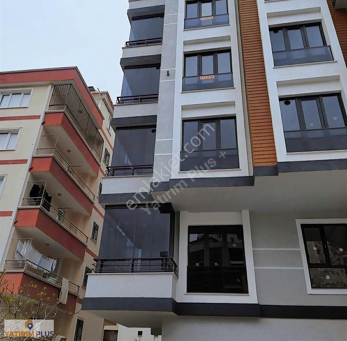 Yatırım Plus'tan Cağaloğluna Yakın Satılık 1+1 Daire