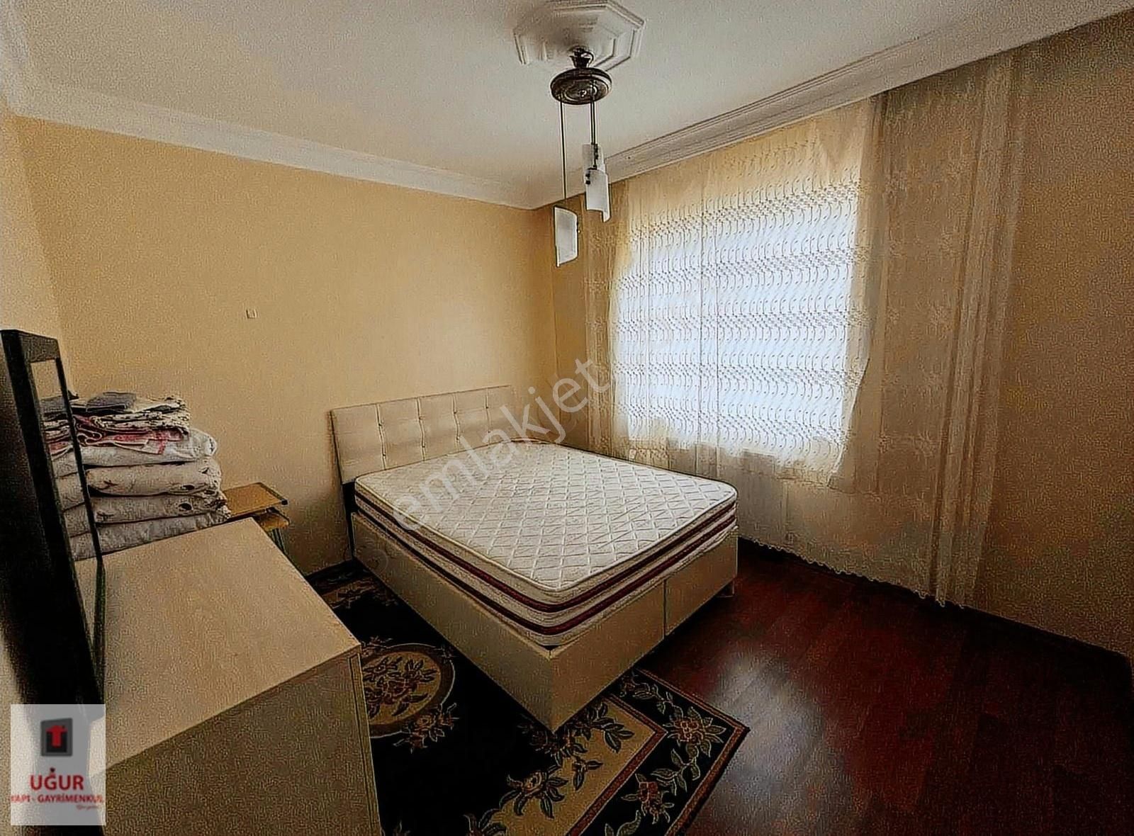 Silivri Kiptaş 2 Eşyalı Kiralık Daire