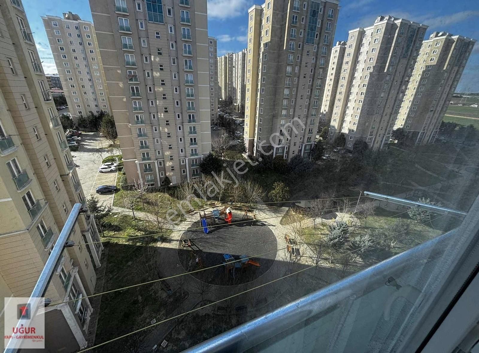 Silivri Kiptaş 2 Satılık Güney Cephe Daire