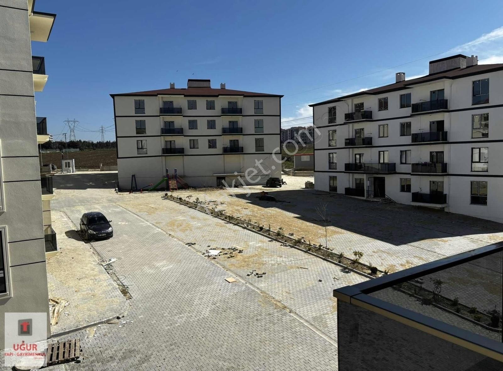 Silivri Satılık Sıfır Daire