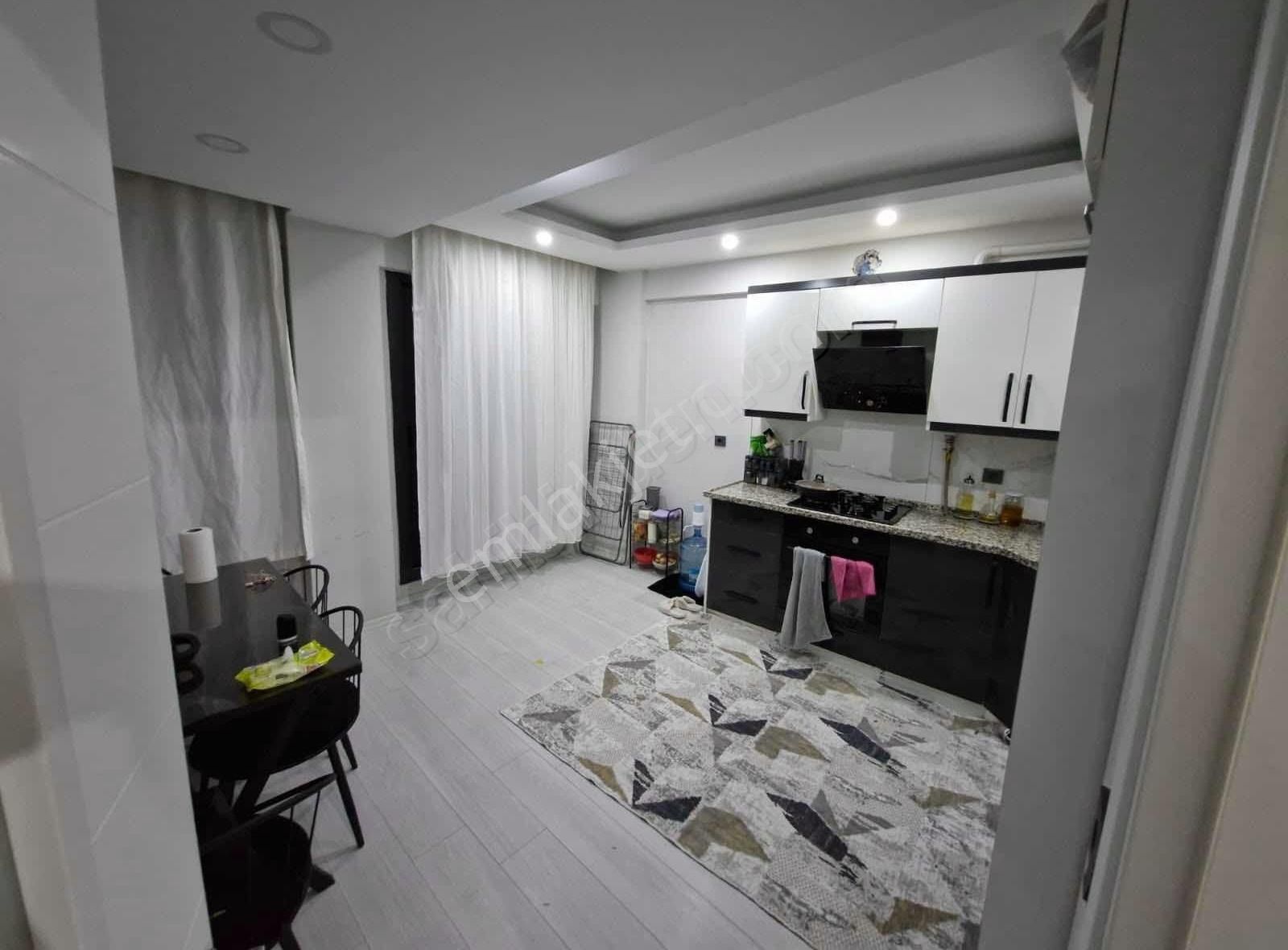 İnşaat Firmasındanhastahaneye Yakın Satılık Yatırımlık Lüx Daire