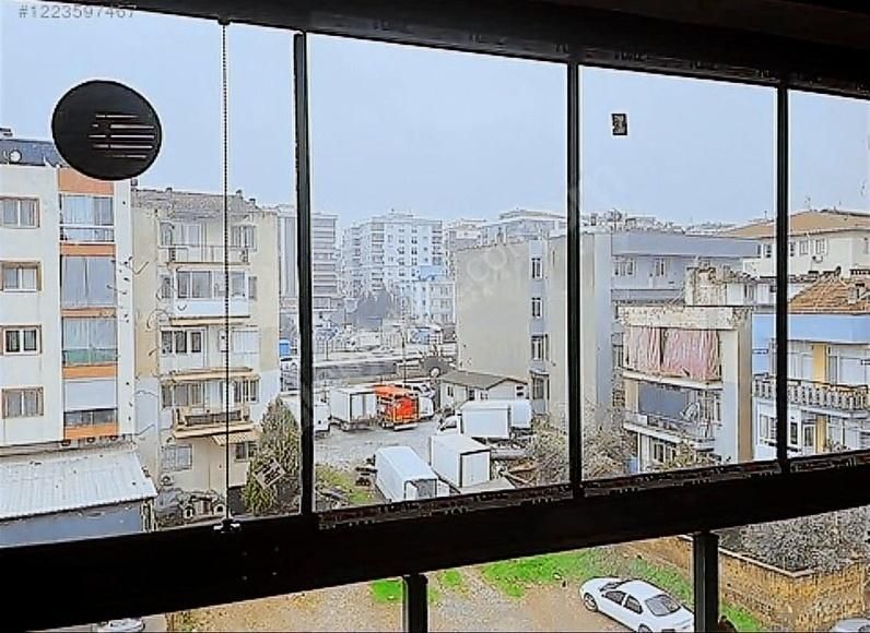 Kiralık Acarlar Mh.fakülte Yakını Geniş Asansör Ve Otoparklı