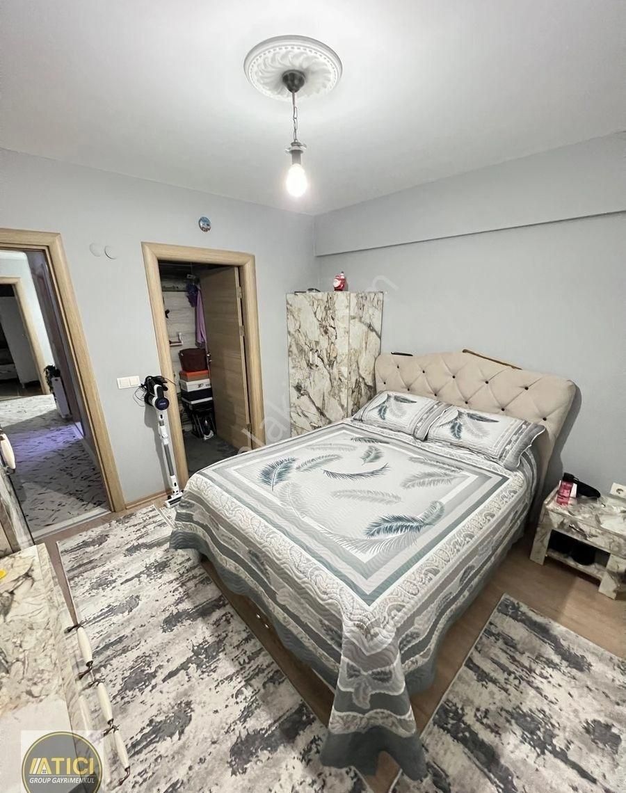 Atıcı Group’dan 3+1 135 M2 Site İçi Satılık Daire - Görsel 25