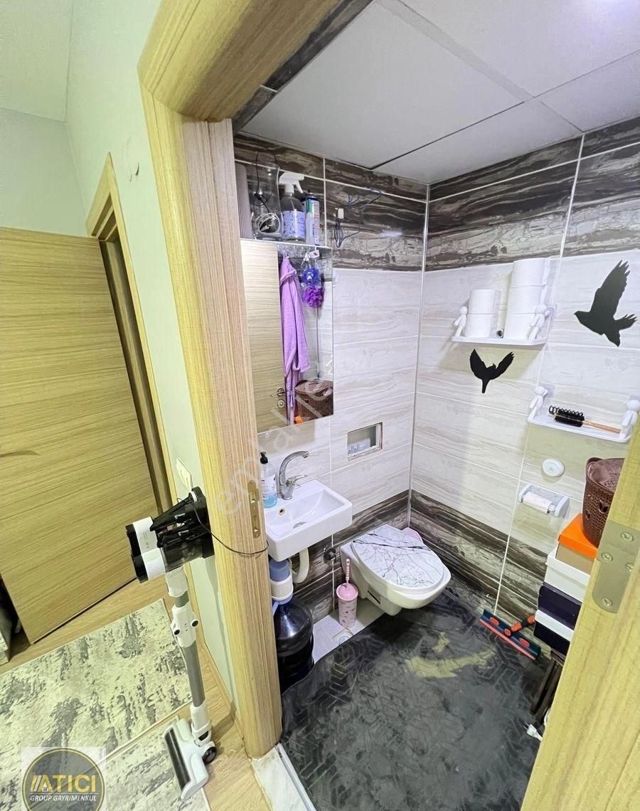 Atıcı Group’dan 3+1 135 M2 Site İçi Satılık Daire - Görsel 6