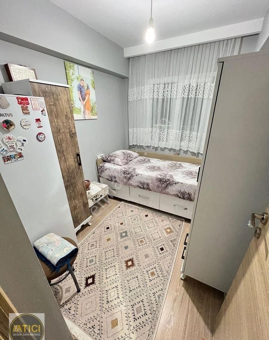 Atıcı Group’dan 3+1 135 M2 Site İçi Satılık Daire - Görsel 23