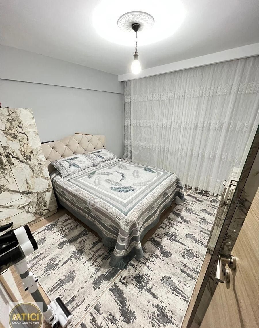 Atıcı Group’dan 3+1 135 M2 Site İçi Satılık Daire - Görsel 18