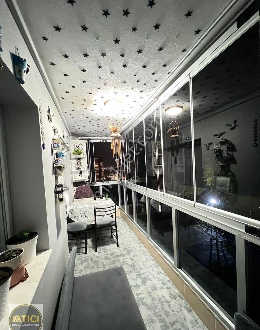 Atıcı Group’dan 3+1 135 M2 Site İçi Satılık Daire - Görsel 5