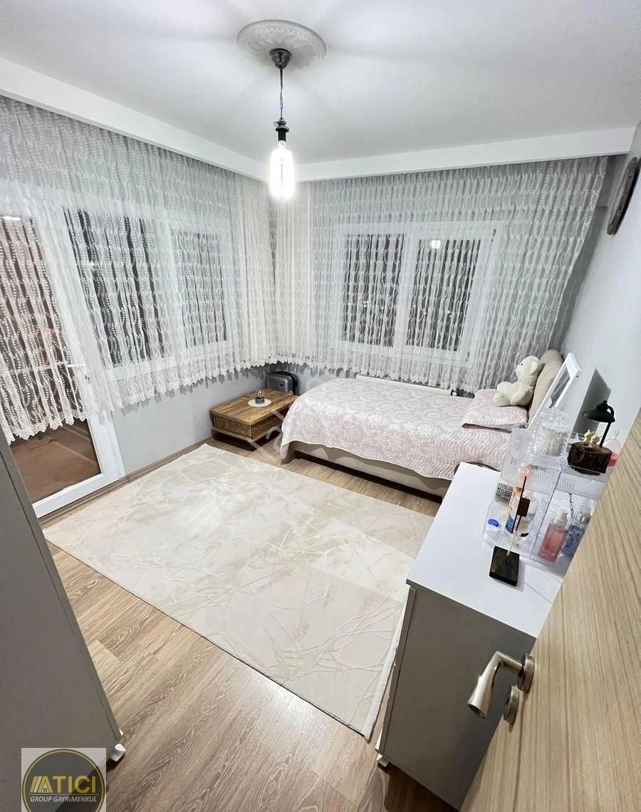 Atıcı Group’dan 3+1 135 M2 Site İçi Satılık Daire - Görsel 26