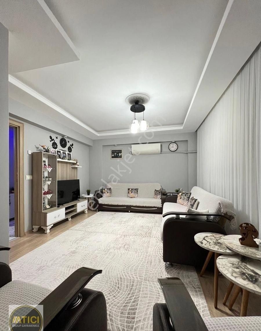 Atıcı Group’dan 3+1 135 M2 Site İçi Satılık Daire - Görsel 12