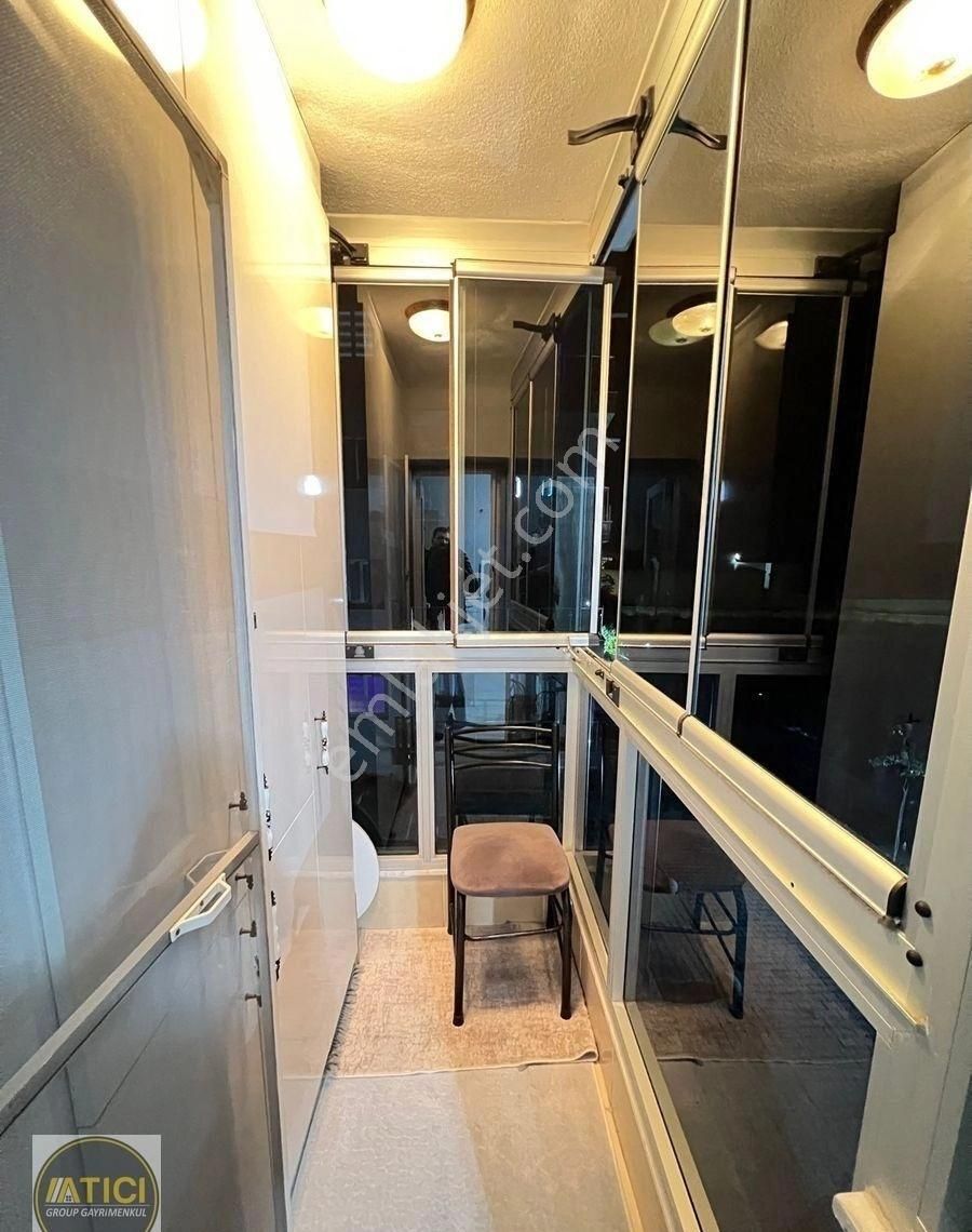 Atıcı Group’dan 3+1 135 M2 Site İçi Satılık Daire - Görsel 9