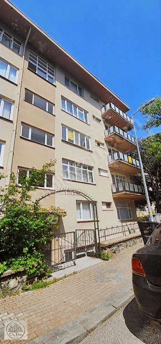 Ertuğrulgazi'de Merkezi Konumda Satılık Daire
