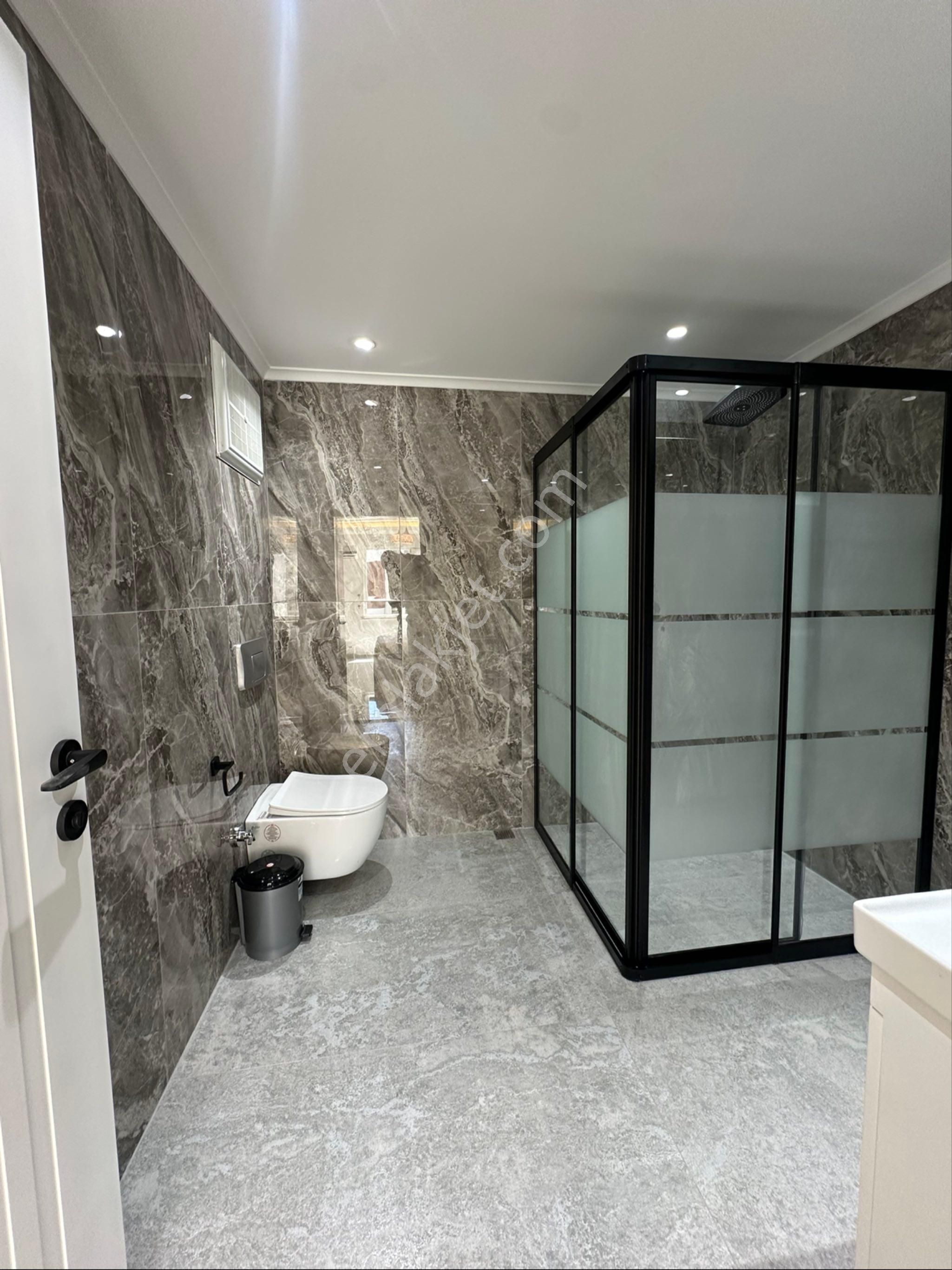 Satılık Cikcilli / Alanya’daki Alcon Taya Park - Görsel 14