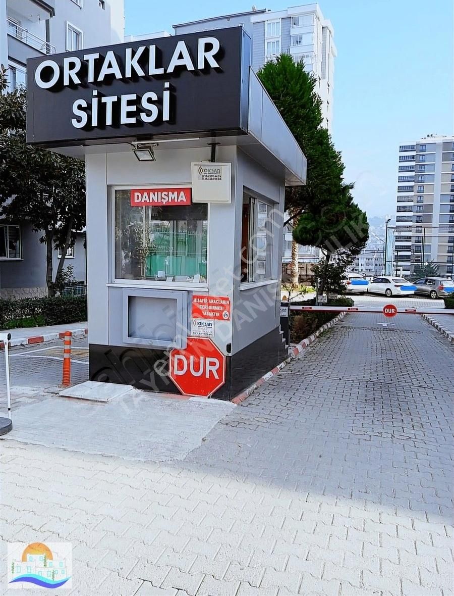 Duruşehir Bölgesinde, Site İçerisinde, Kiralık 3+1