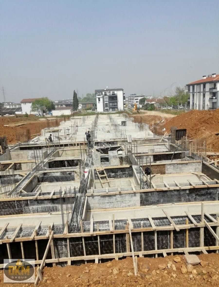 Yatırımın Adresi Kartepede Satılık 1+1 Lüks Daireler