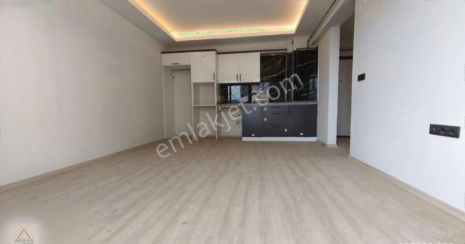 Atakum Körfezde Ful Kredılı Satılık 1*1