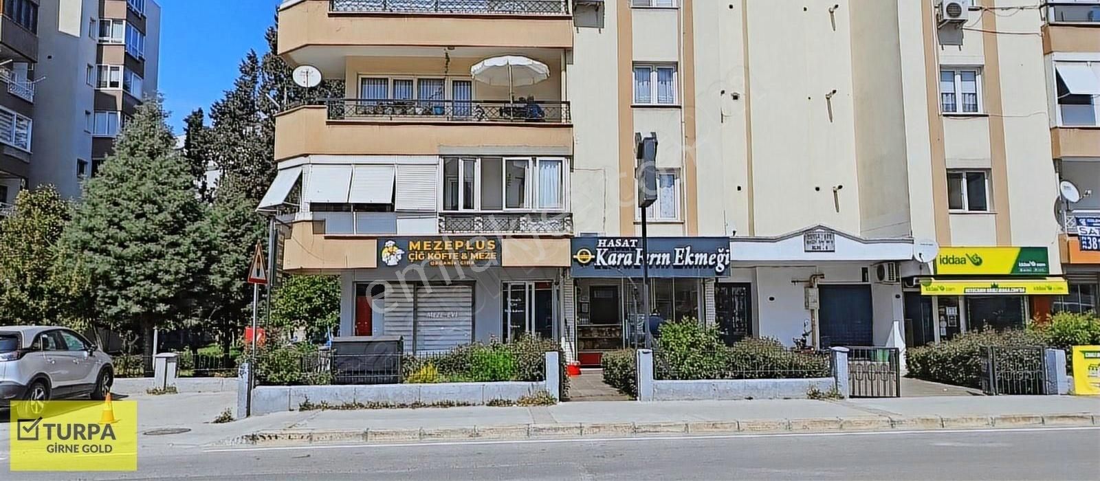 Soğukkuyu Devren Kiralık İş Yeri