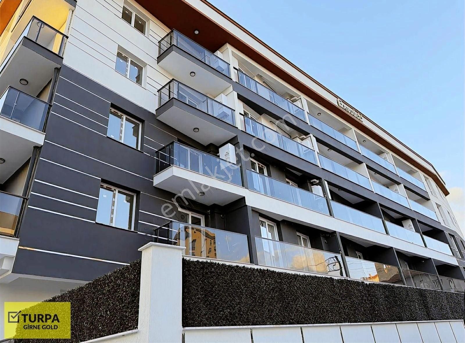 Buca Yaylacık Satılık 2+1 Daire