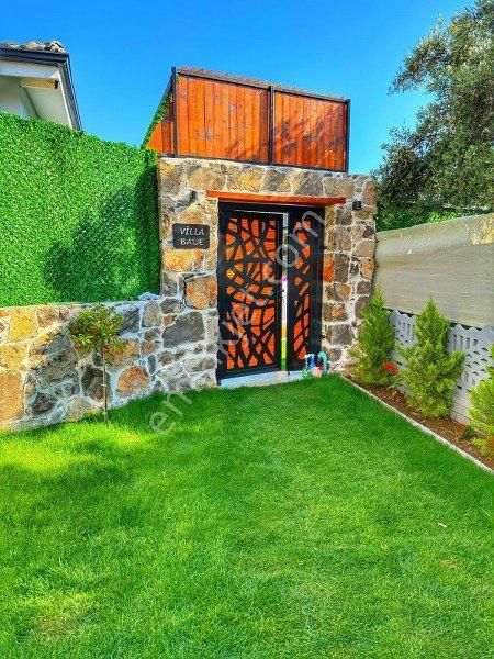 Fethiye'de Kiralık 2+1 Havuzlu Jakuzili Villa - Görsel 4