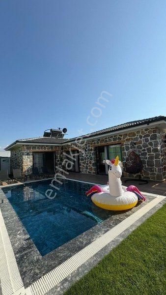 Fethiye'de Kiralık 2+1 Havuzlu Jakuzili Villa - Görsel 7