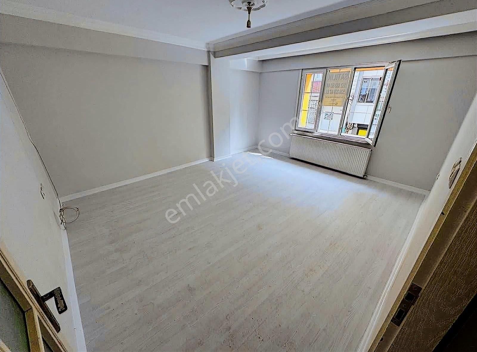 M.akifte Satılık 95m2 Geniş Emsalsiz Güney Cephe Masrafsız Daire