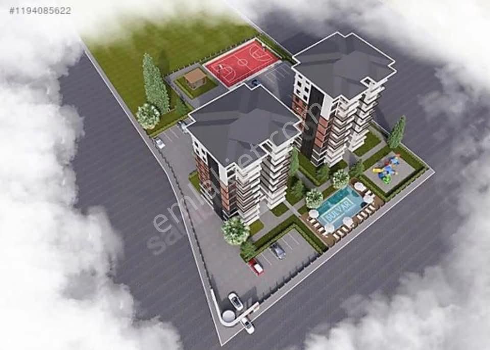 Zafer Mahallesi 160 M2 3+1 Ebeveyn Banyolu Giyinme Odalı 9 Katlı Binanın 6. Katı