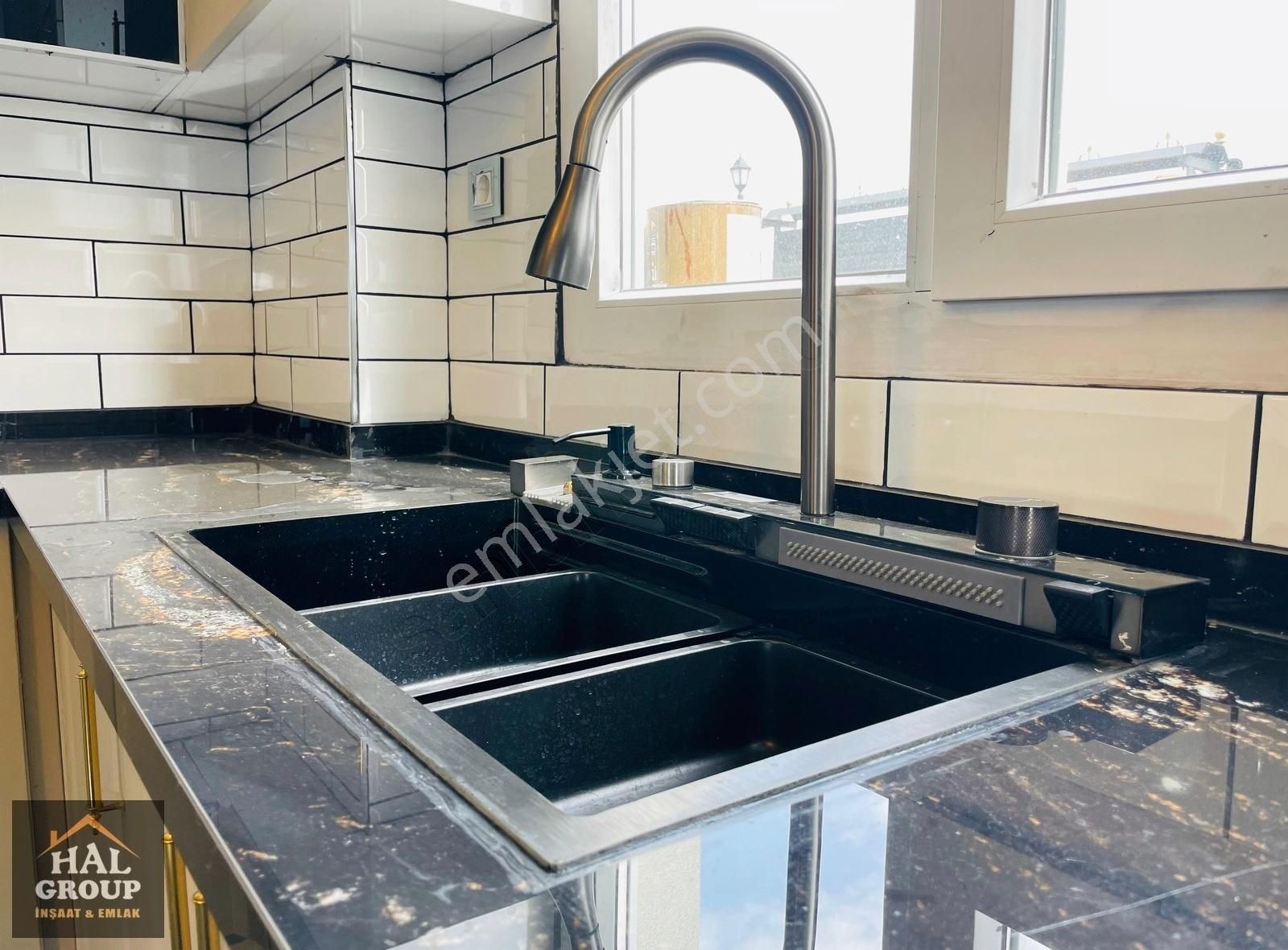 ╭╯hâl Group╰╮masal Gibi Yaşam! Lüksün Zerafetin Buluşma Noktası - Görsel 17