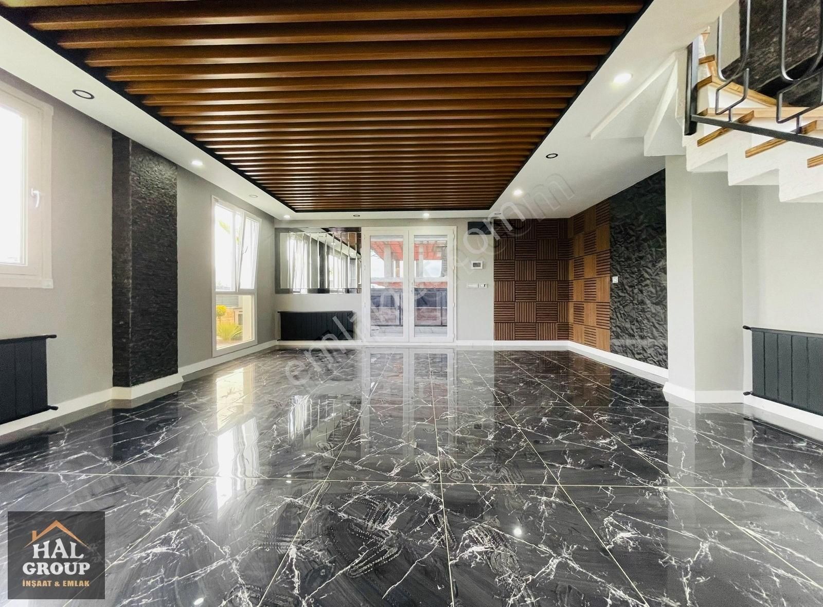 ╭╯hâl Group╰╮masal Gibi Yaşam! Lüksün Zerafetin Buluşma Noktası - Görsel 26