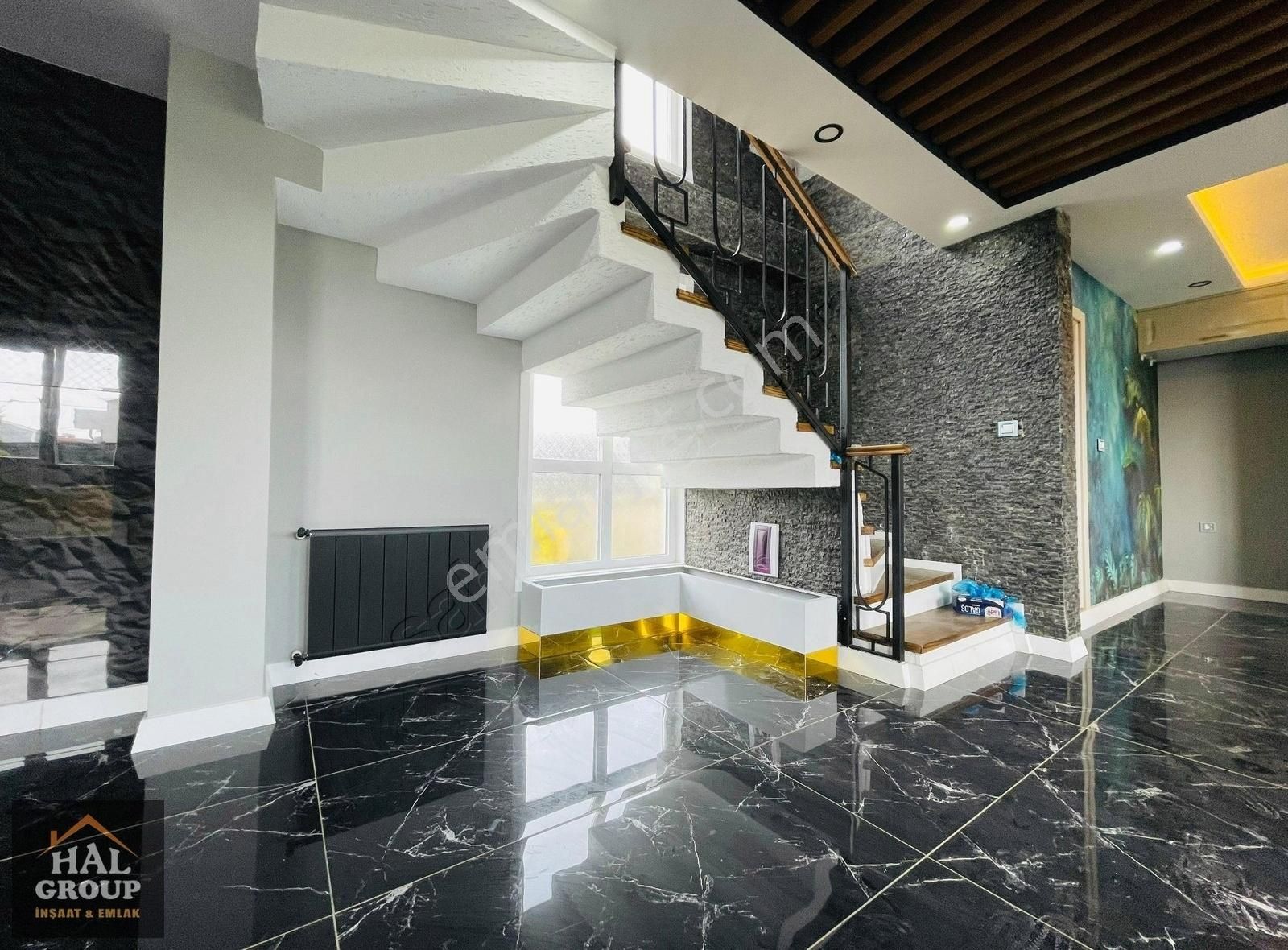 ╭╯hâl Group╰╮masal Gibi Yaşam! Lüksün Zerafetin Buluşma Noktası - Görsel 5