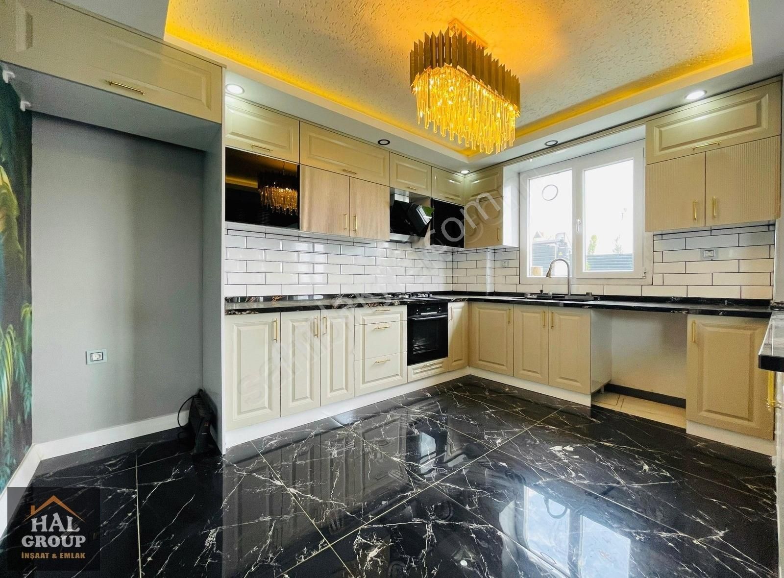 ╭╯hâl Group╰╮masal Gibi Yaşam! Lüksün Zerafetin Buluşma Noktası - Görsel 29