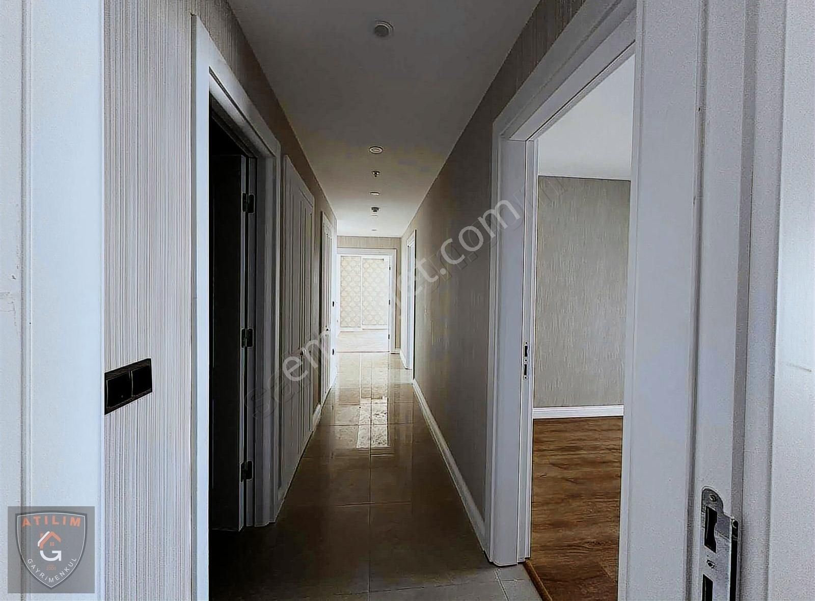 Kameroğlu Metrohome Havuz Cephe Satılık 3+1 - Görsel 4