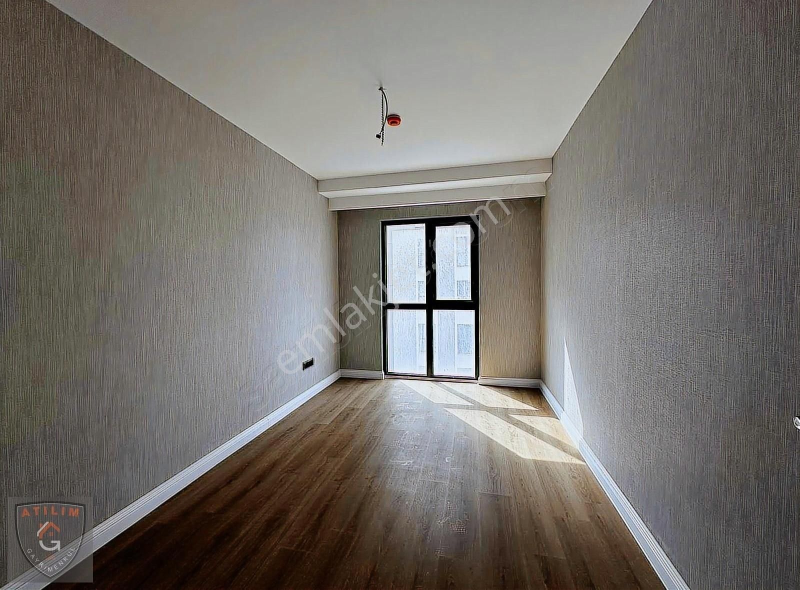 Kameroğlu Metrohome Havuz Cephe Satılık 3+1 - Görsel 8