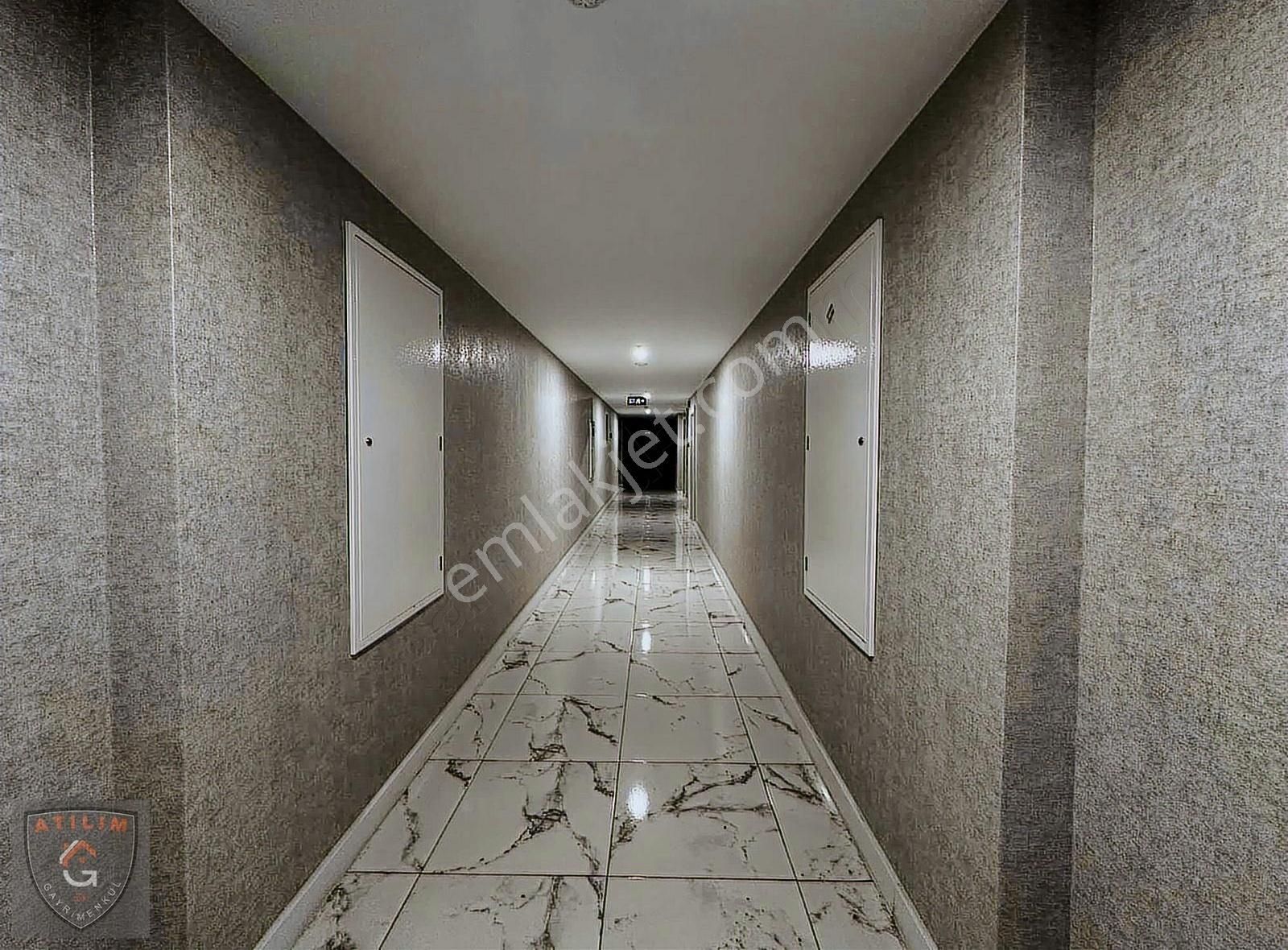 Kameroğlu Metrohome Havuz Cephe Satılık 3+1 - Görsel 7