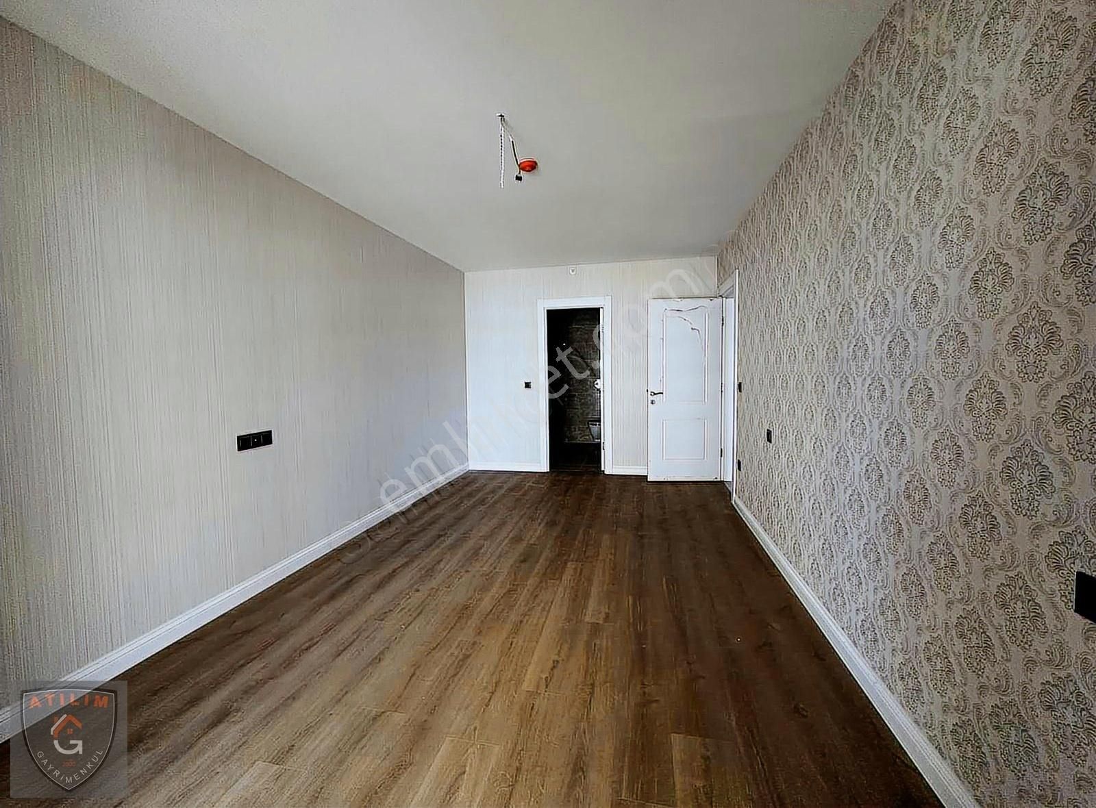 Kameroğlu Metrohome Havuz Cephe Satılık 3+1 - Görsel 2