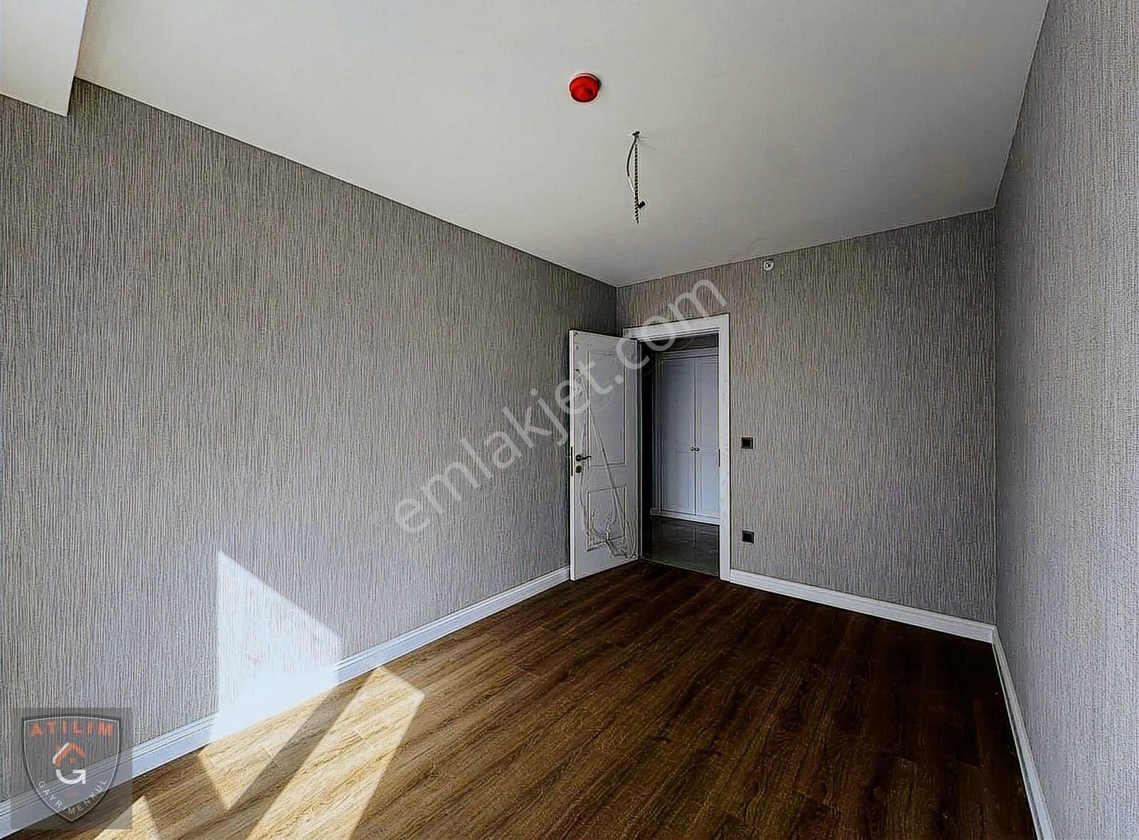 Kameroğlu Metrohome Havuz Cephe Satılık 3+1 - Görsel 3