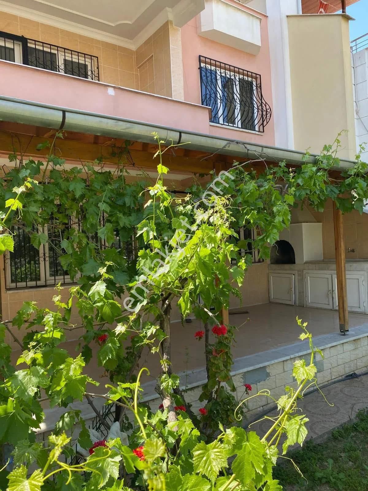 Nazilli - Dallıca Mah.giray Konutlarında