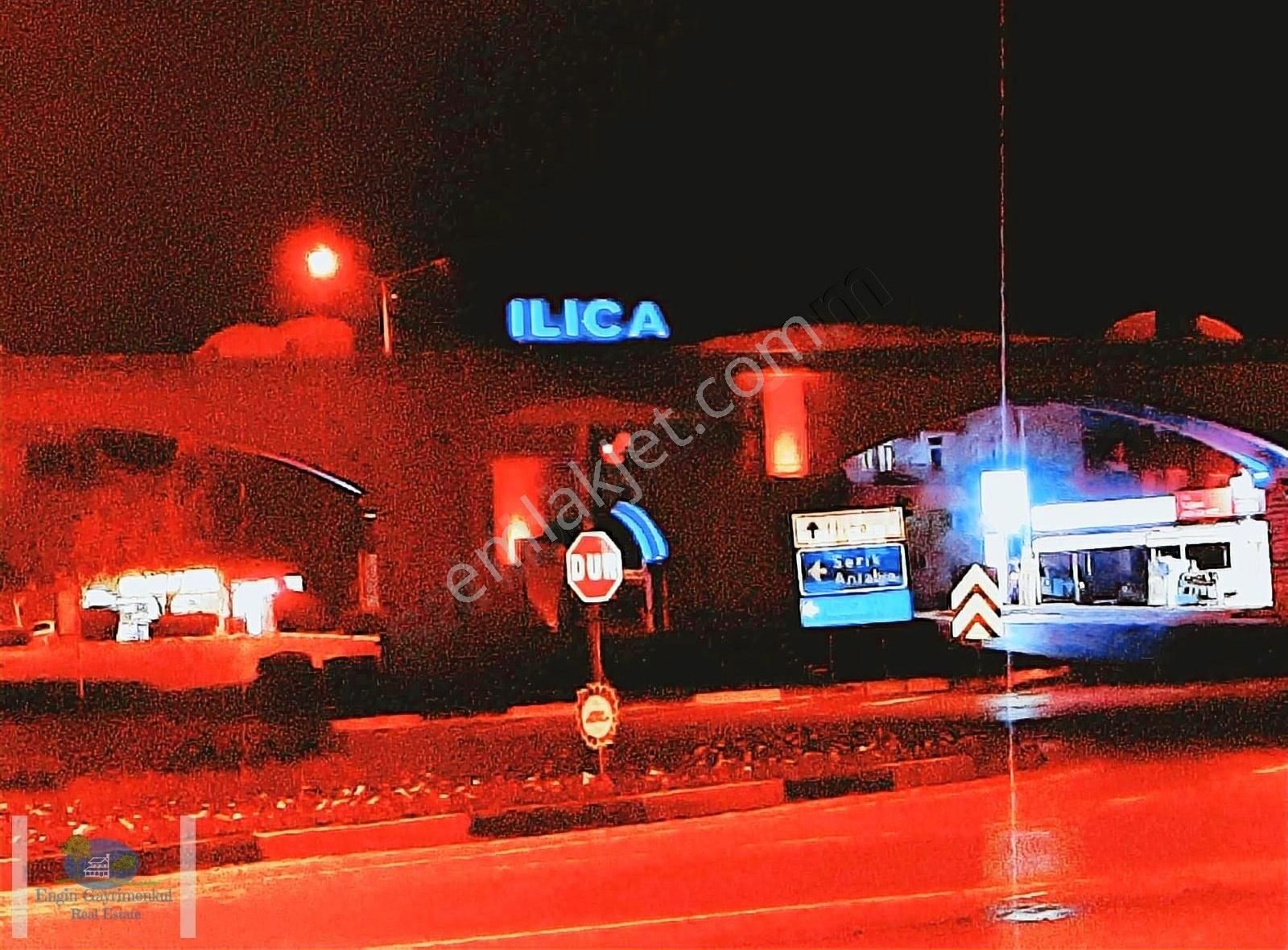 Manavgat Ilıca Da Satılık Lüks Havüzlü Manzaralı Daire - Görsel 9