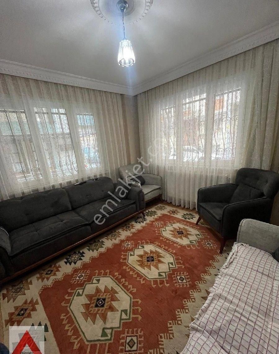 Güngören Mareşal Çakmak Satılık Dubleks 3+1 Yeni Daire