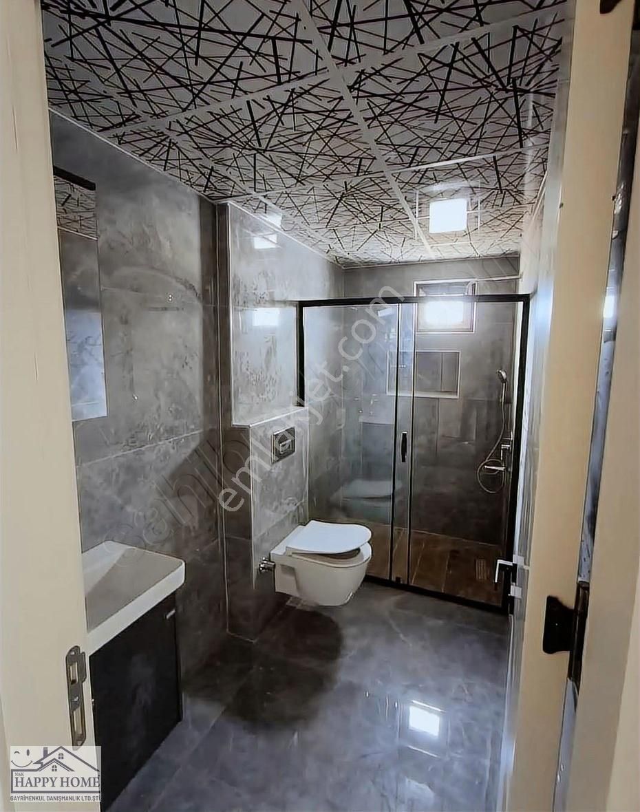 Şehir Hastanesi Yakını Havuzlu 1+1 !!!!