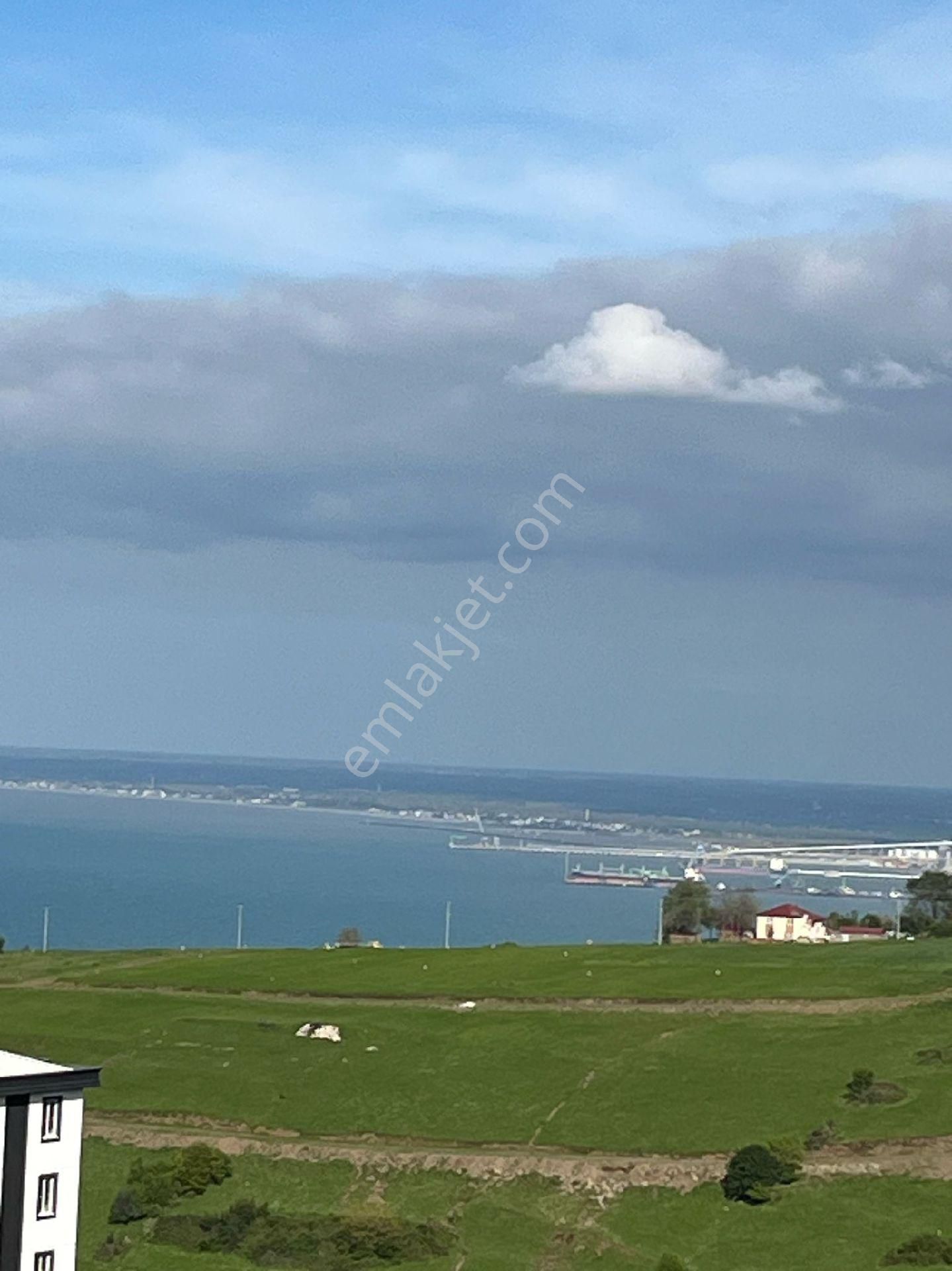 Hasköy De Full Deniz Manzaralı 3+1 Lüks Daireler