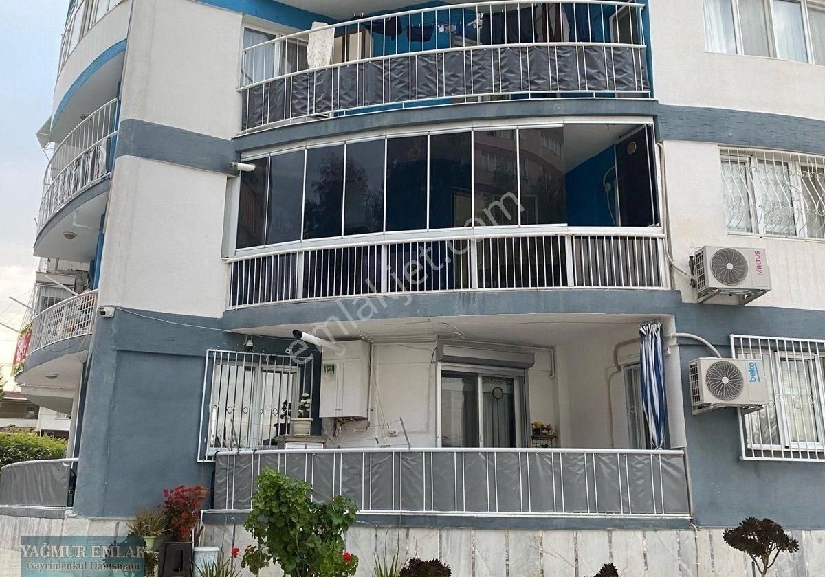 Ayrancılar İnönü Mahallesi’nde Merkezi Yerde 3 + 1 Ara Kat Ön Cephe Doğalgazlı Satılık Daire