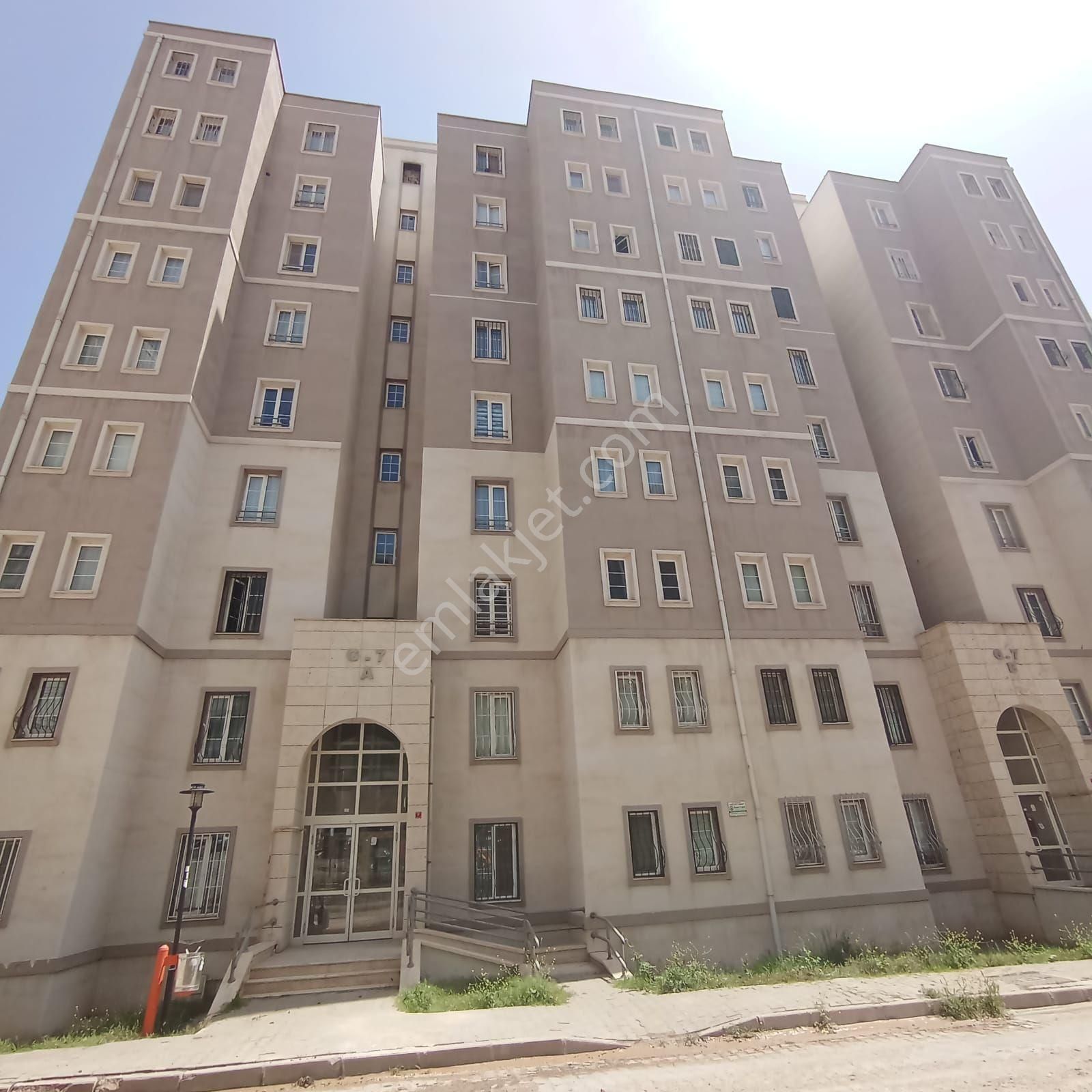 📍nf Emlaktan Satılık Fg Toki Dairesi