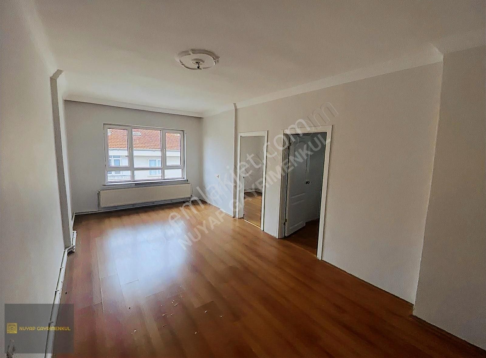 Saimekadın'da Abidinpaşa Yakını 3+1 Bakımlı Kiralık Daire
