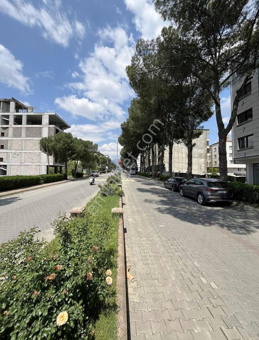 İsabeylide Kiralık Sıfır 3+1 Daire