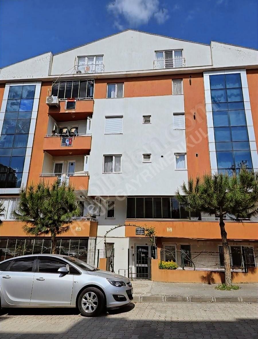 Çanakkale Kepez Merkez De 1+1 Satılık Büyük 1+1 Daire