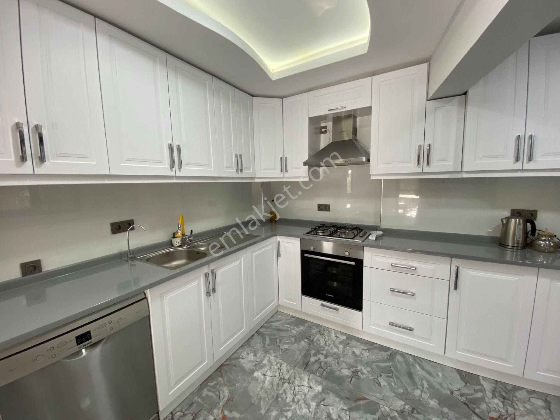Özdere Denize 80 Metre Full Deniz Manzaralı Sahibinden Triplex