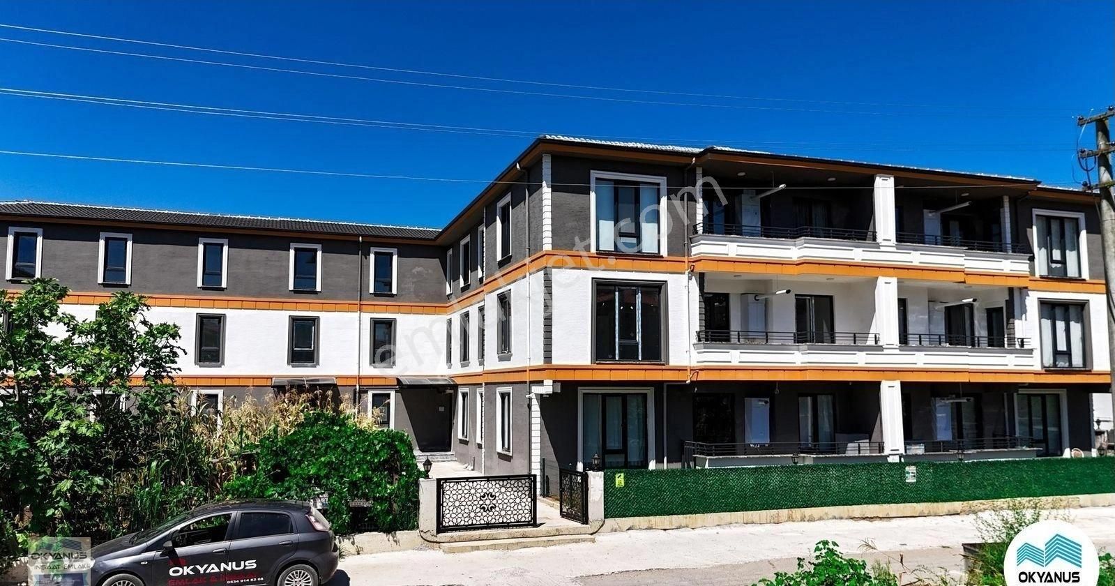 🏠karasu Da Merkezi Konumda Modern Ve Şık İç Mekan Tasarımı!