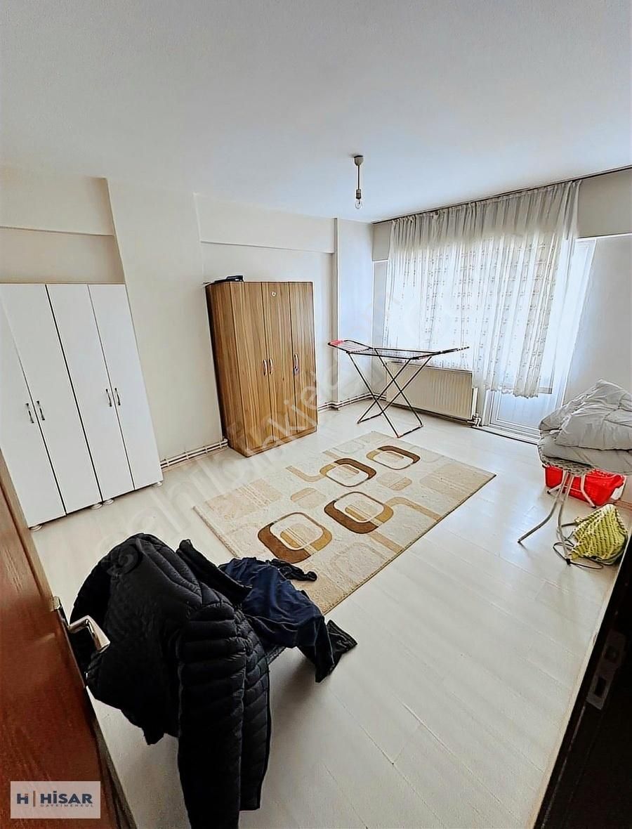 Hisar'dan Kadıköy Mah. 3+1 2.kat Masrafsız Satılık Daire