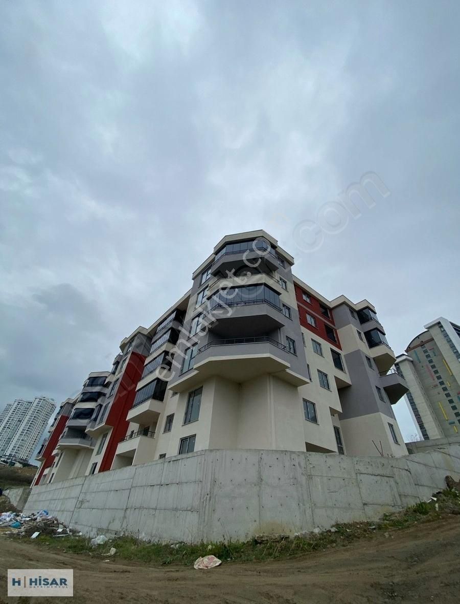Hisar'dan Büyükkolpınar Mah 3+1 Havuzlu Site İçerisinde Daire